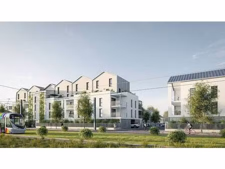 vinci immobilier promotion