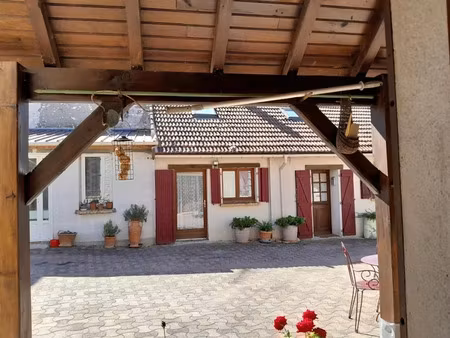 location meublée appartement 1 pièce 24 m² à andelu (78770)  650 €