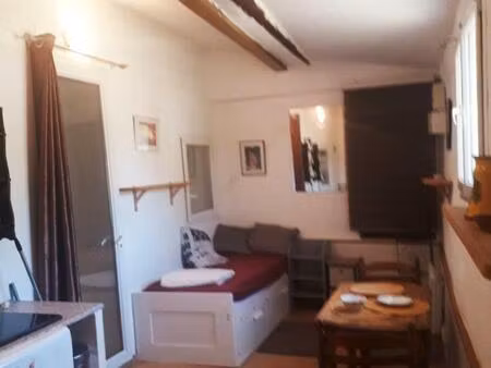 location appartement 2 pièces 36 m² à la garde (83130)