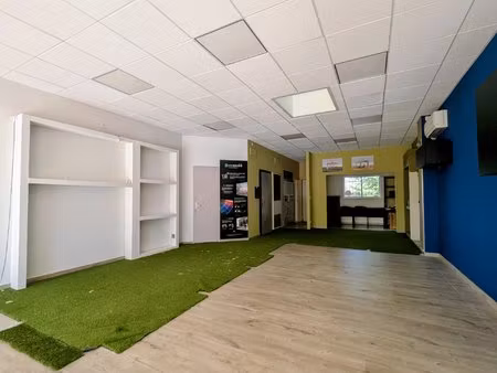 a vendre - local commercial - l'union