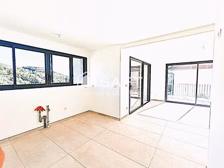 maison neuve disponible immédiatement