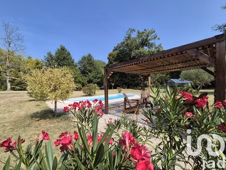 vente demeure 5 pièces