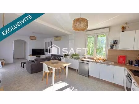 belle maison lumineuse - vallée de l'eure