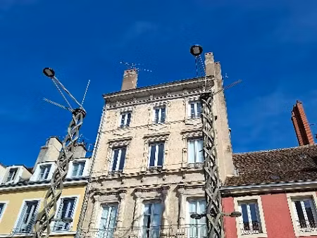 location appartement 4 pièces 119.87 m² à chalon-sur-saone (71100)  790 €