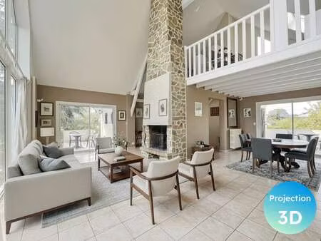 vente maison à binic (22520) : à vendre / 186m² binic