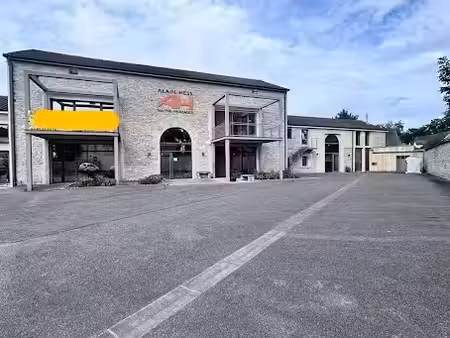 location locaux professionnels 0 pièces 1300 m² à beaune (21200)  10 800 €