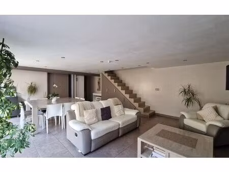 maison goussonville 125 m² t-4 à vendre  329 000 €