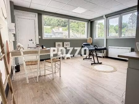 location bureaux et commerces à vire (14500) : à louer / 62m² vire