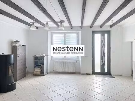 vente maison à saint-lyphard (44410) : à vendre / 98m² saint-lyphard