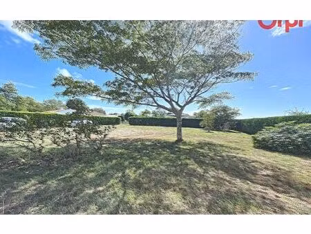 terrain saint-hilaire-la-forêt m² t- à vendre  69 000 €