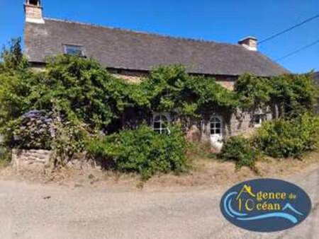 vente maison à péaule (56130) : à vendre / 126m² péaule