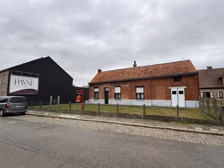 huis te koop in sleidinge