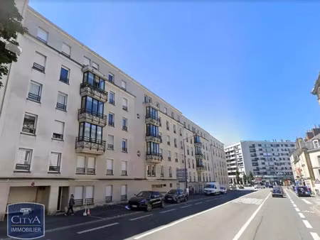 parking à louer - le mans (72) - 73€