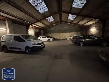 parking à louer - rive-de-gier (42) - 37€