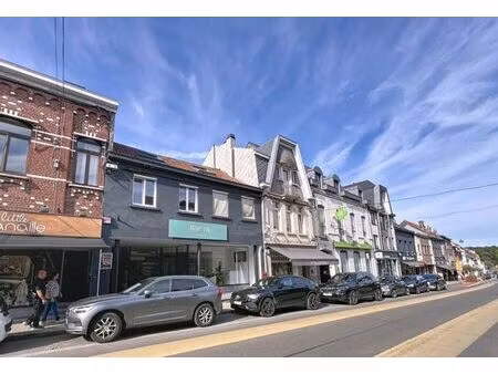 immo regard - une porte qui s'ouvre - 02 653 09 40