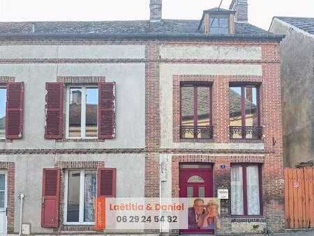 monsieur daniel et laetitia hans et masson