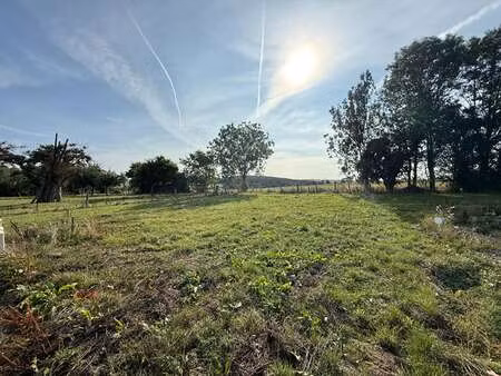 vente terrain à épinay-sur-odon (14310) : à vendre / 550m² épinay-sur-odon
