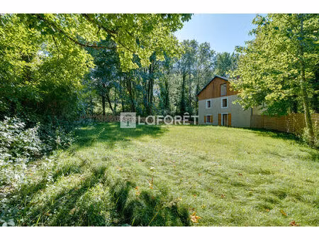 maison saint paul en chablais 7 pièces 191.62 m2