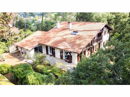 villa landor