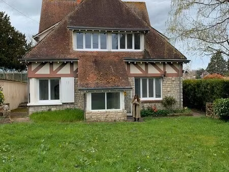 location maison centre de pithiviers