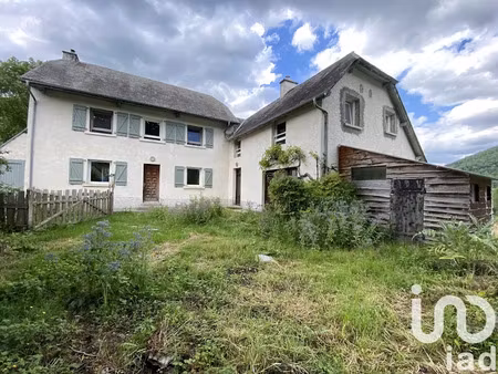 vente maison 8 pièces 215 m² à asque (65130)  263 000 €