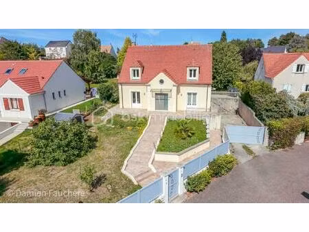 propriete de 150 m² à varennes-jarcy