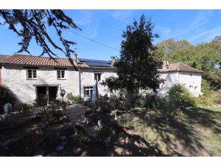 maison 10 pièces - 373 m²