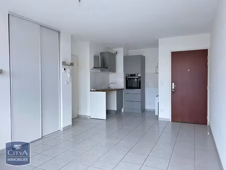appartement à louer 2 pièces 50.1 m² - morsbach (57) - 485€