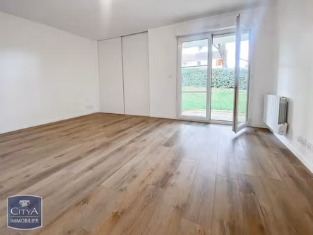 appartement à louer 1 pièce 23.89 m² - saint-germain-lès-arpajon (91) - 707€