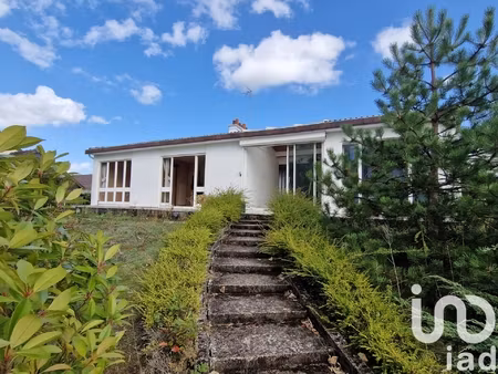 vente maison/villa 4 pièces