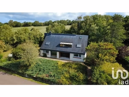 vente maison d'architecte 7 pièces