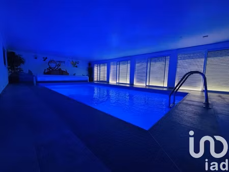 vente demeure 8 pièces