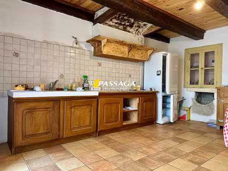 vente maison 3 pièces 74.07 m² à sévérac-le-château (12150)  59 000 €