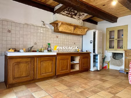 vente maison 3 pièces 74.07 m² à sévérac-le-château (12150)  69 000 €