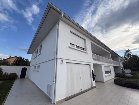 en vente maison 150 m² – 335 000 € |basse-ham
