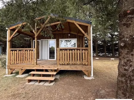 vente chalet 3 pièces 37 m² à lion-en-sullias (45600)  24 500 €