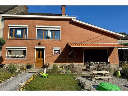 en vente maison – 199 000 € |walcourt