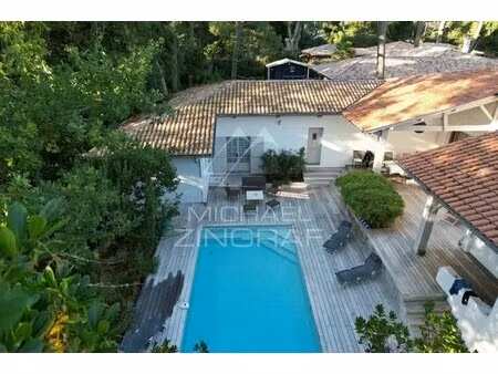 villa tanagathi pyla sur mer 10 couchages - 86191304