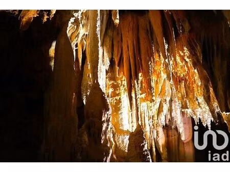 villa de luxe de 10 pièces en vente saint-remèze  auvergne-rhône-alpes