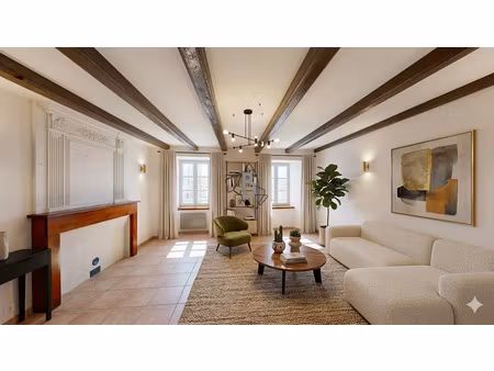 achat maison 5 pièces 120m² rieupeyroux 12240