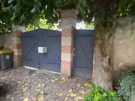 vente maison 4 pièces 148 m² roucy (02160)