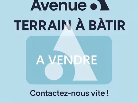 en vente terrain non constructible 850 m² – 66 000 € |feuchy