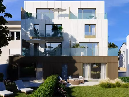 for sale for penthouse 82.29 m² – 977 003 € |luxembourg-merl