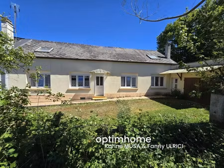 annonce vente maison 5 pièces de 93m2 à buire (02500) - paruvendu.fr ref 992782324420