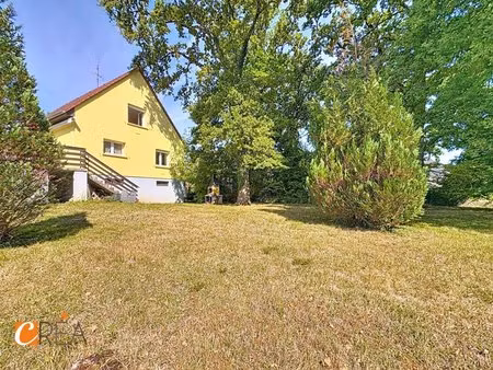 en vente maison 115 m² – 295 000 € |richwiller