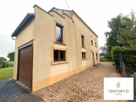 accueil en location à rue du marais 34  sainte-marie  belgique | century 21®