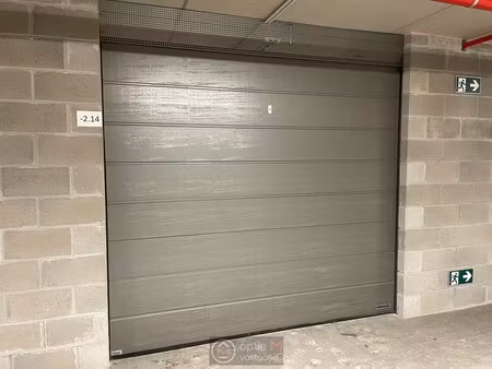 garage te huur in hasselt