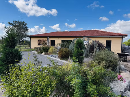achat maison 5 pièces 129m² paslieres 63290