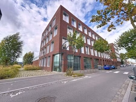 prestigieux bureau de 440 m2 en vente - lille  france