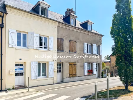 maison à vendre pont l'eveque 4 pièce(s) 74m2 187 000€